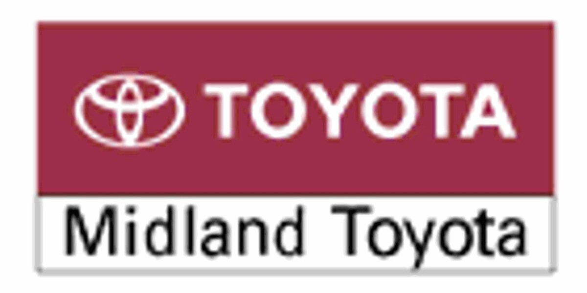 Midland Toyota Logo