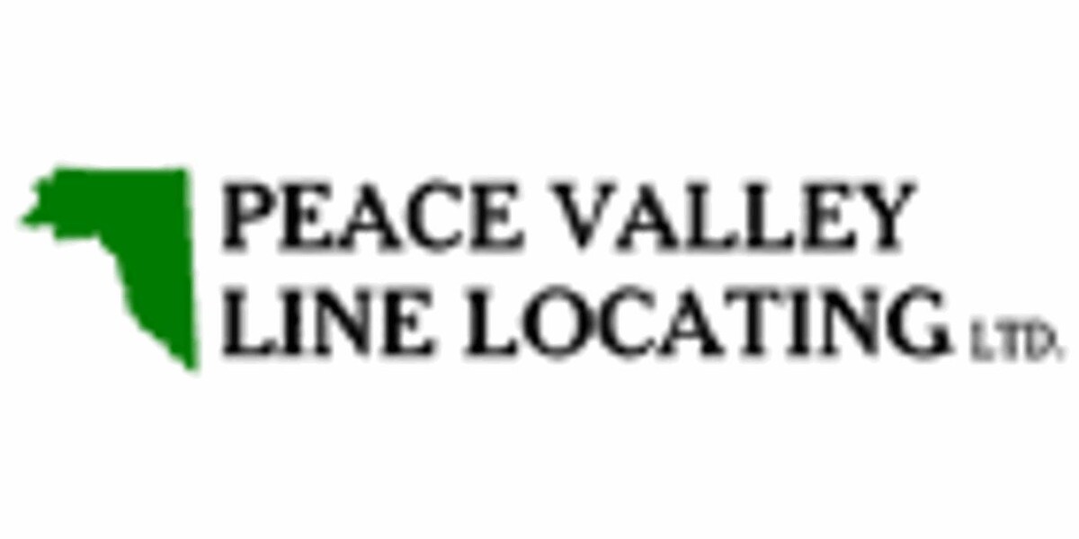 Peace Valley Line Locating Ltd Logo