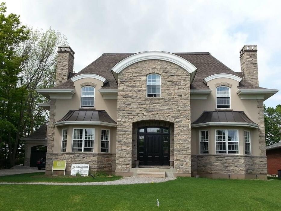 Images LRG Construction Inc