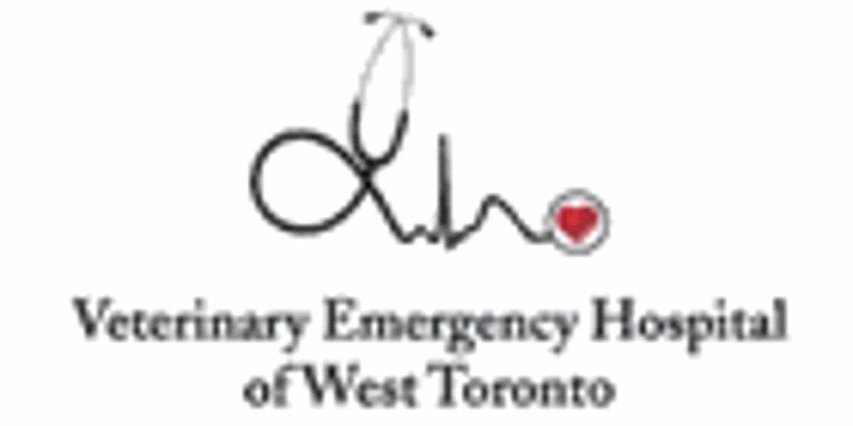 Veterinary Emergency Hospital Of West Toronto Logo