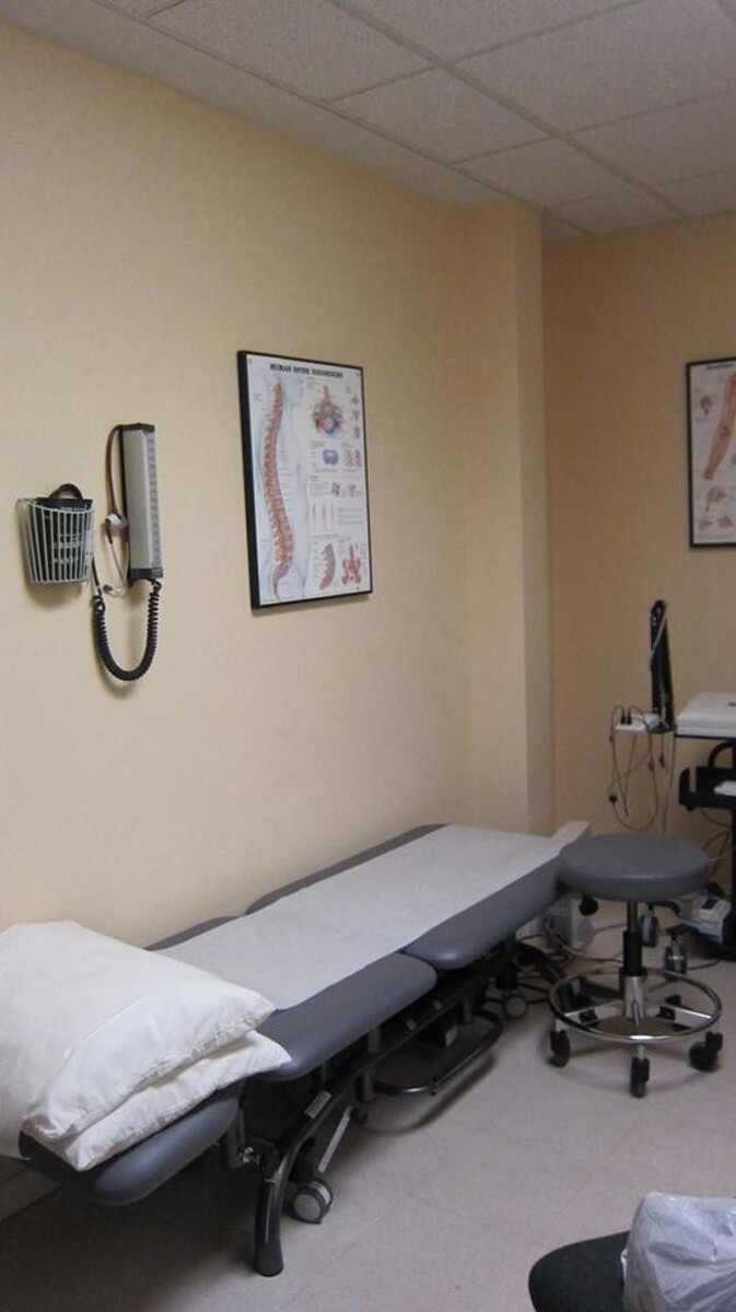 Images Sareeta Ganesan Physiotherapy