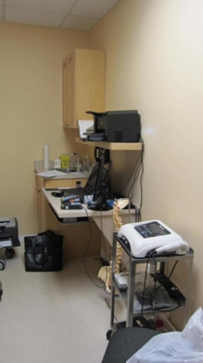 Images Sareeta Ganesan Physiotherapy