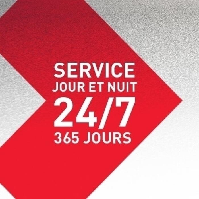 Images Location Brossard, Location de camions et remorques