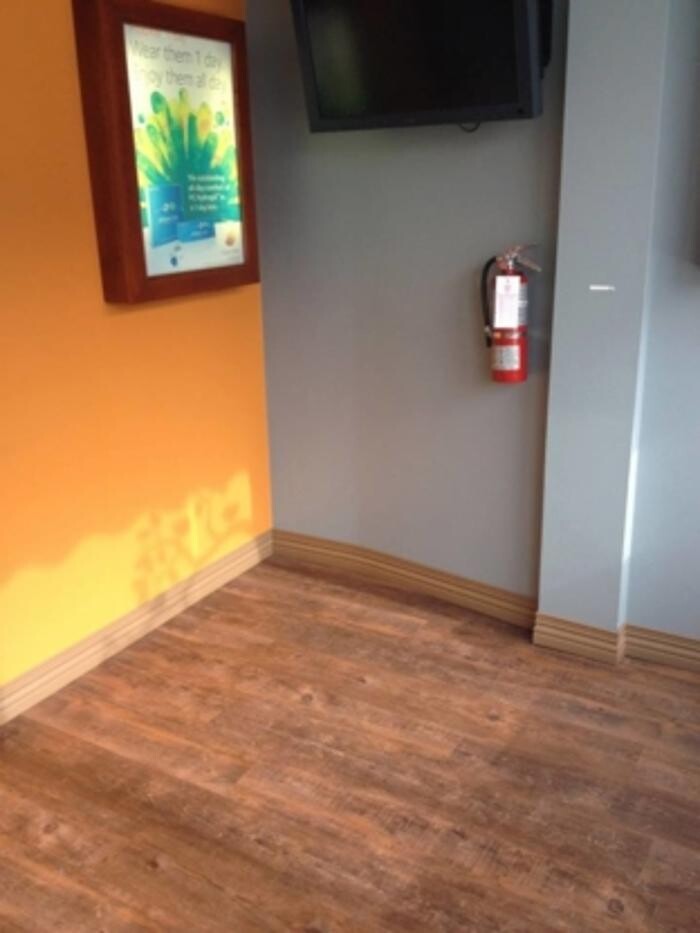 Images Archer's Flooring Ltd