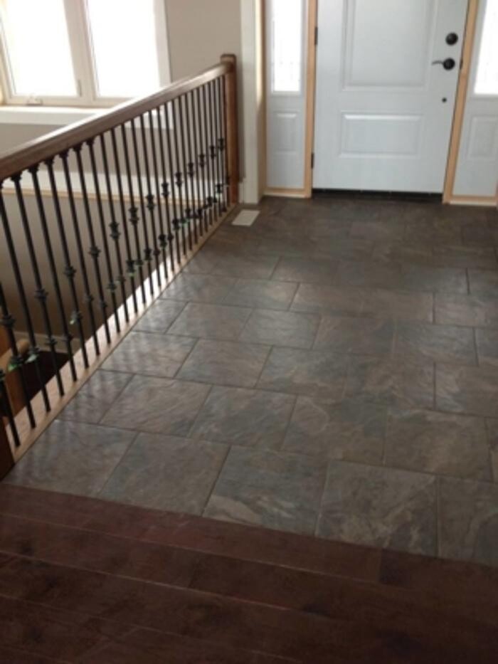 Images Archer's Flooring Ltd