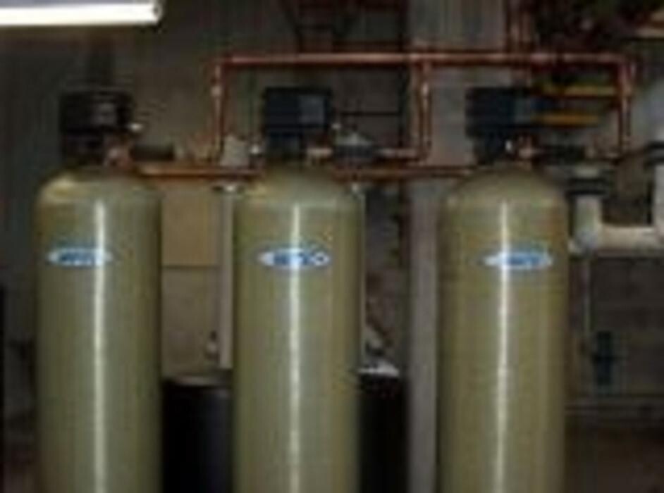 Images Neotec Water Treatment