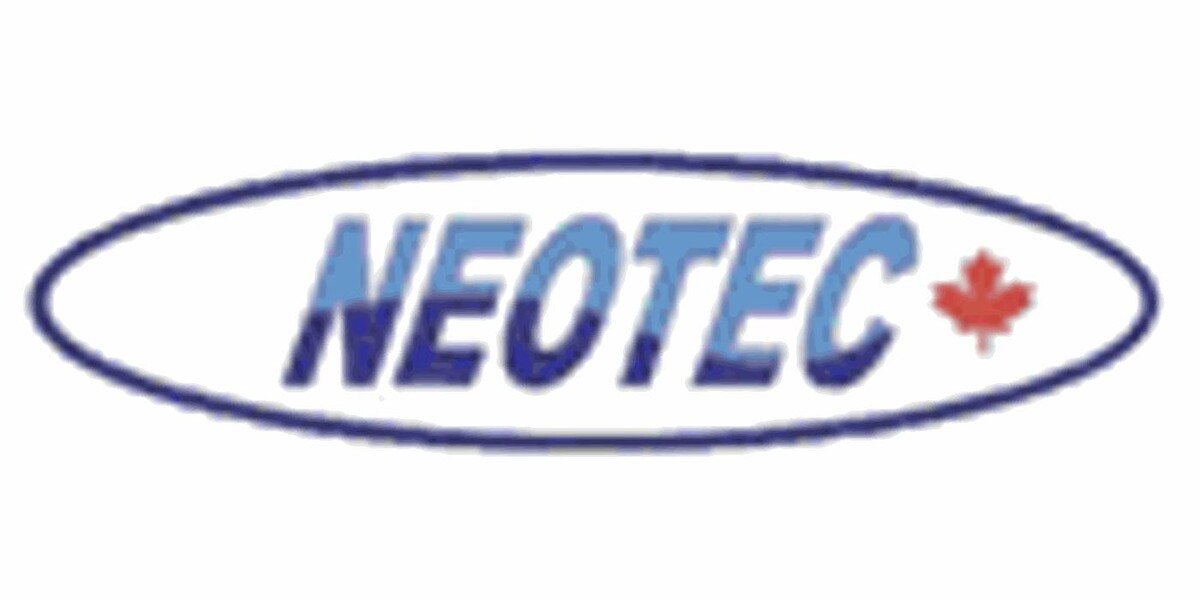 Neotec Water Treatment Logo