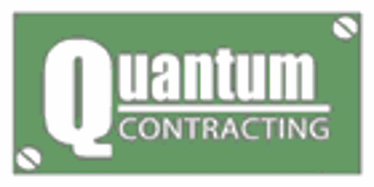 Quantum Contracting Limited Logo