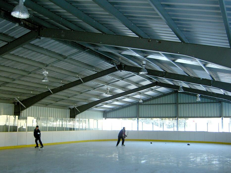 Images Tech Construction (2012) Ltd