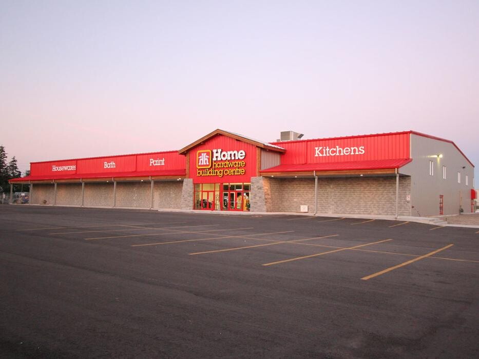 Images Tech Construction (2012) Ltd