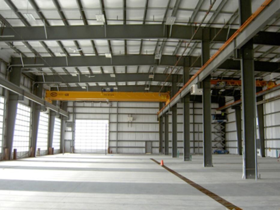 Images Tech Construction (2012) Ltd