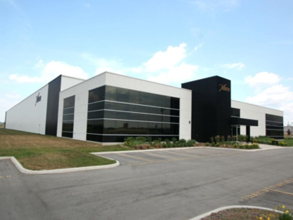 Images Tech Construction (2012) Ltd