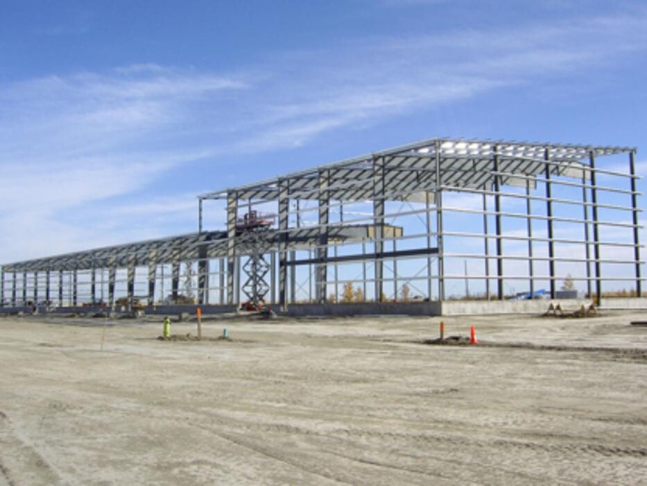 Images Tech Construction (2012) Ltd