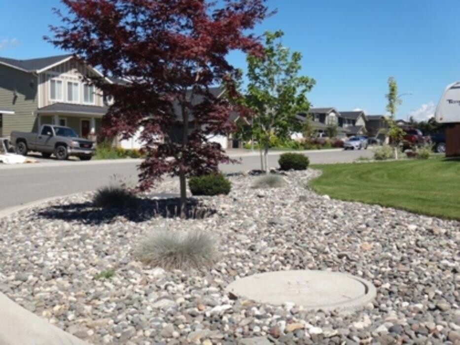 Images Ground Level Landscaping & Excavating