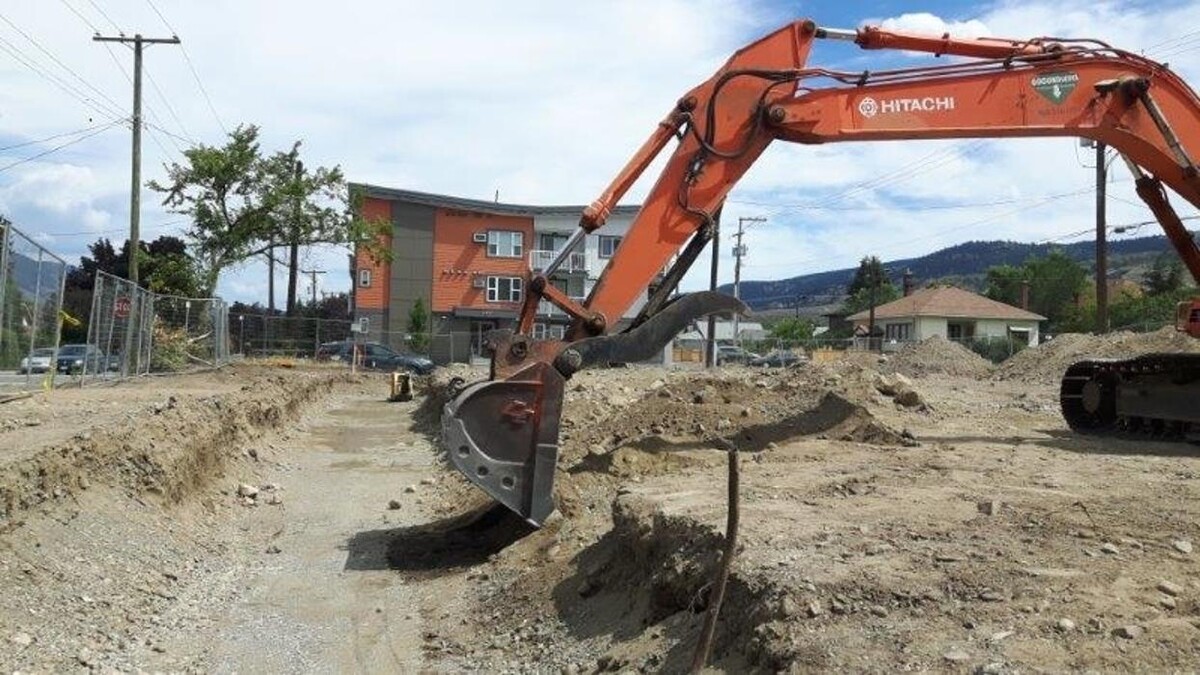 Images Ground Level Landscaping & Excavating