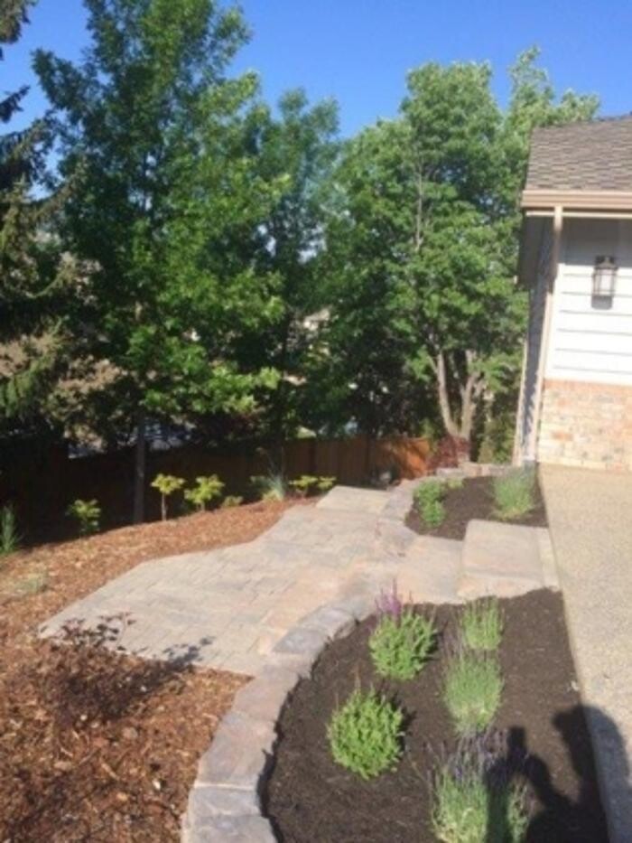 Images Ground Level Landscaping & Excavating