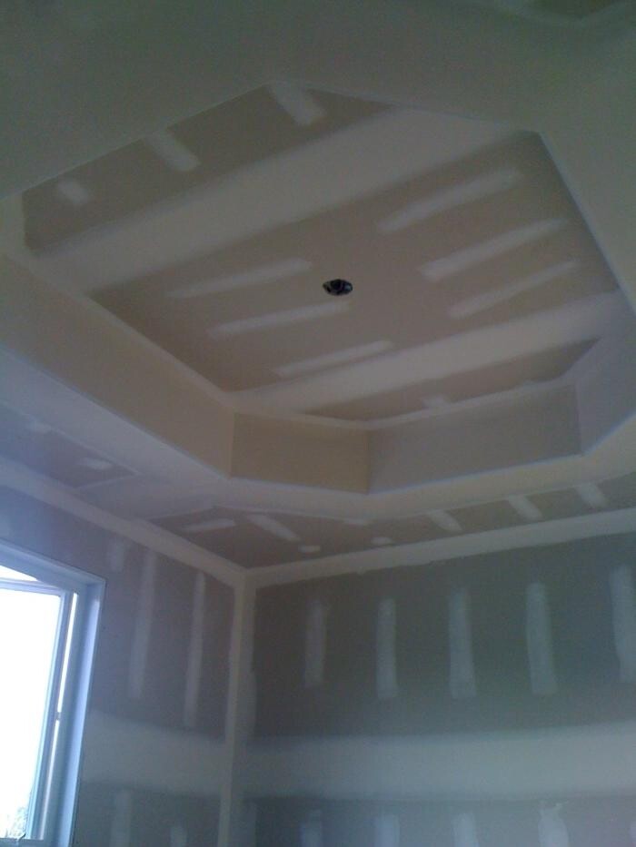 Images Mud Man Contracting Drywall