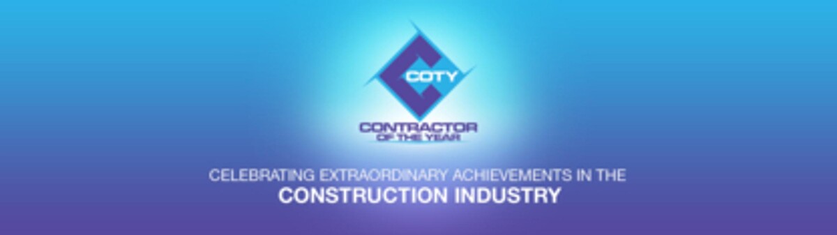 Images Contractor Of The Year