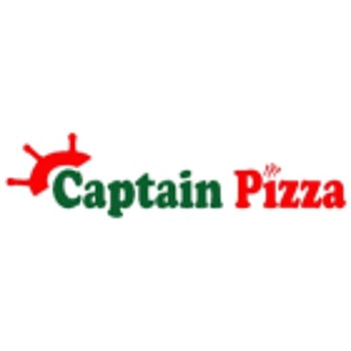 Images Captain Pizza