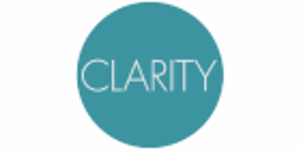 Clarity Bookkeeping Inc. Logo