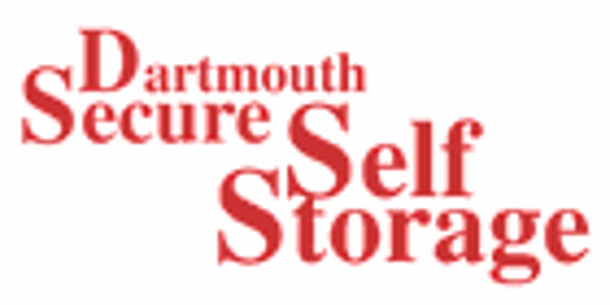Dartmouth Secure Self Storage Logo