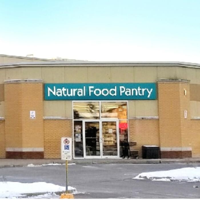 Images Natural Food Pantry - Billings Bridge