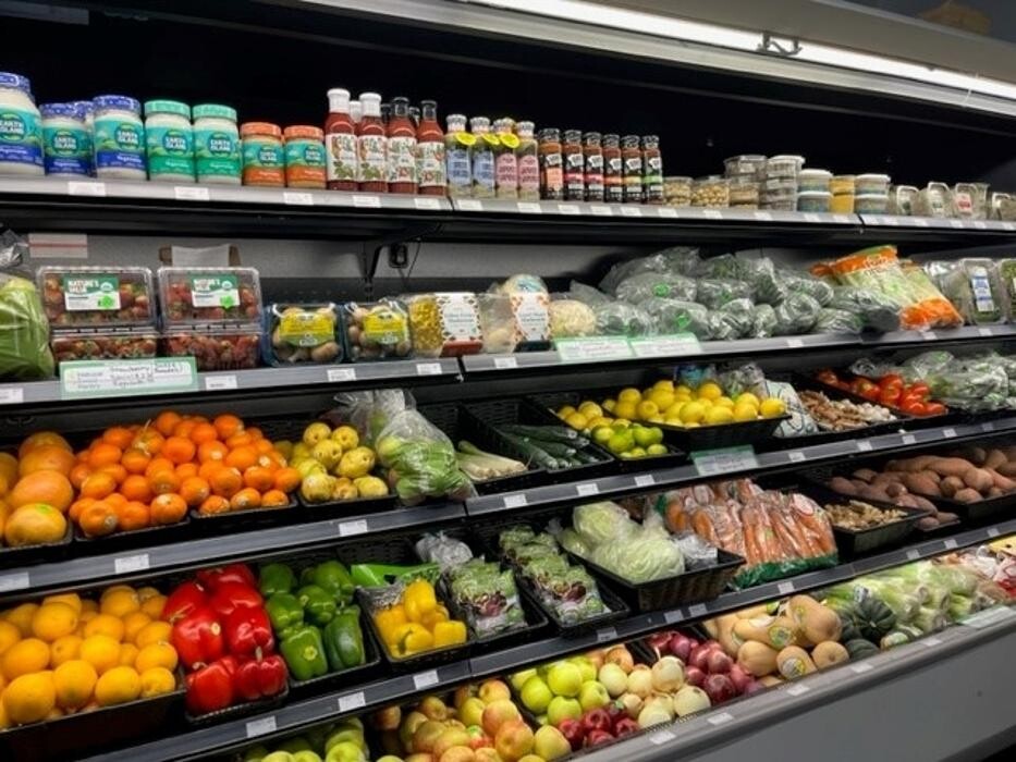 Images Natural Food Pantry - Billings Bridge