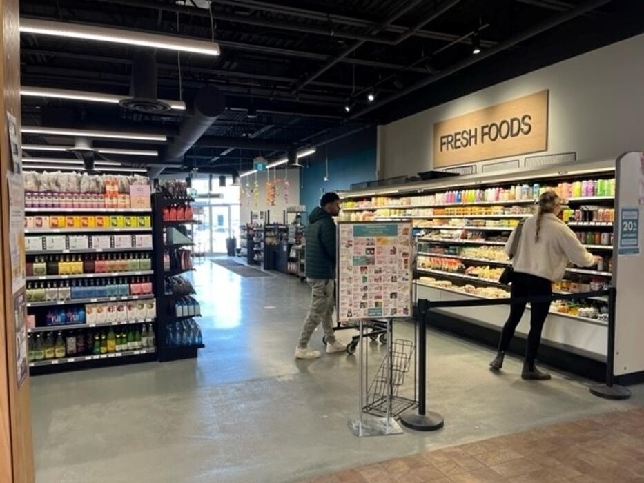 Images Natural Food Pantry - Billings Bridge