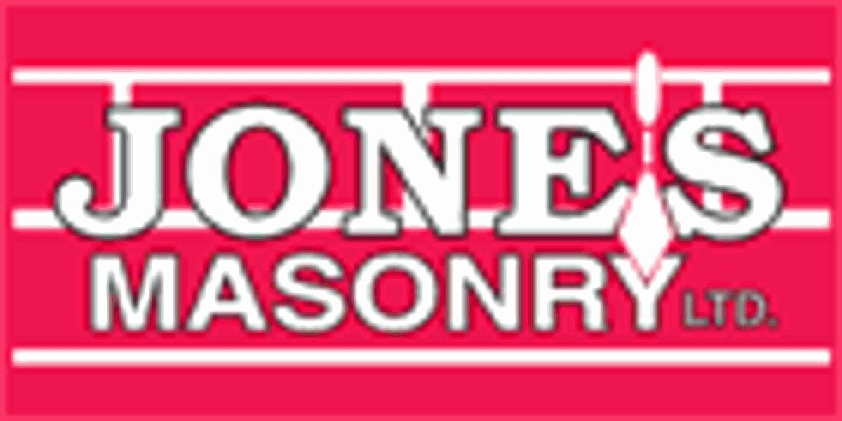 Jones Masonry Ltd Logo