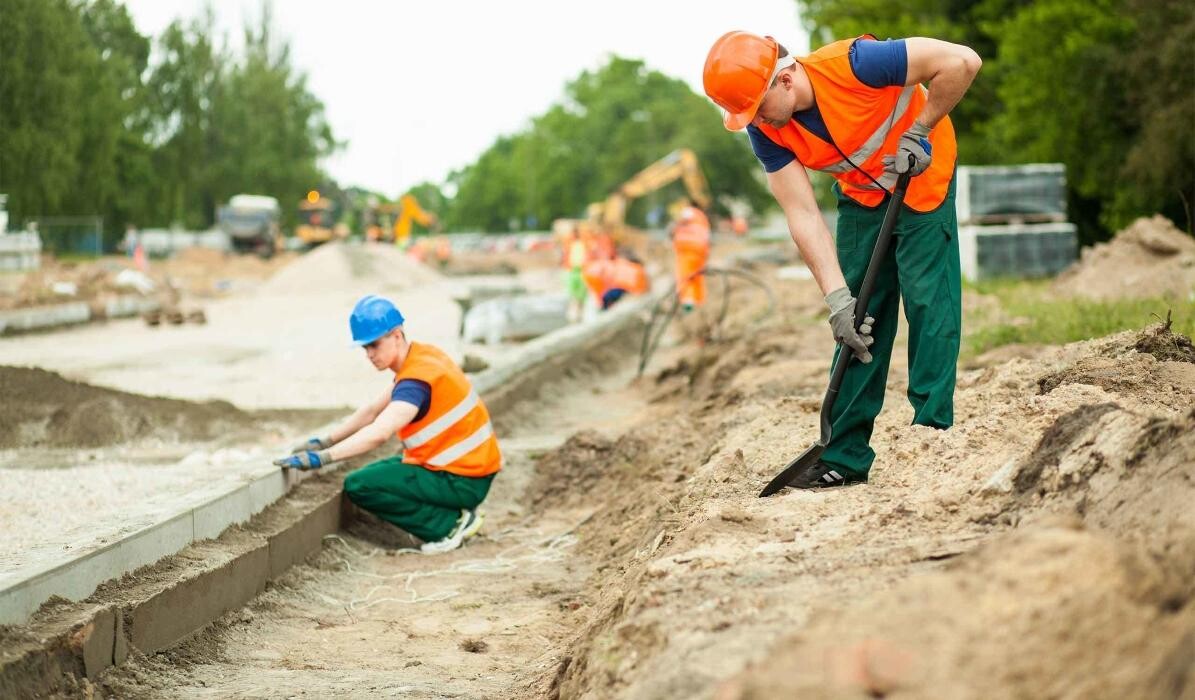 Images Salmon Arm Ready Mix Ltd