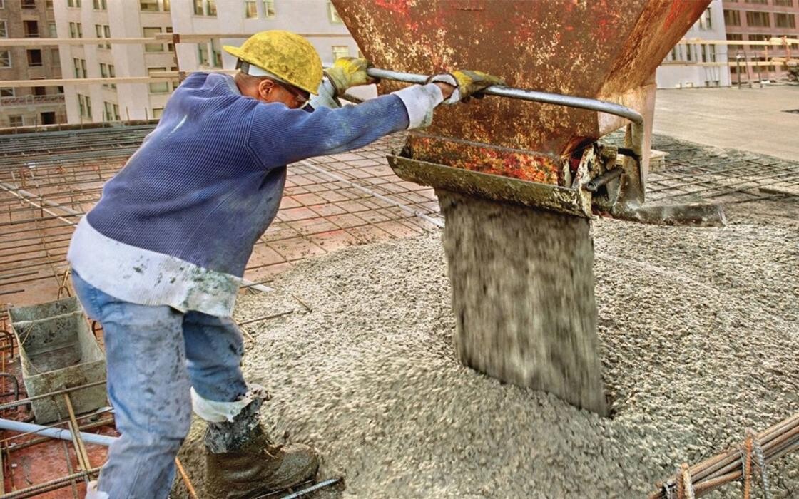 Images Salmon Arm Ready Mix Ltd