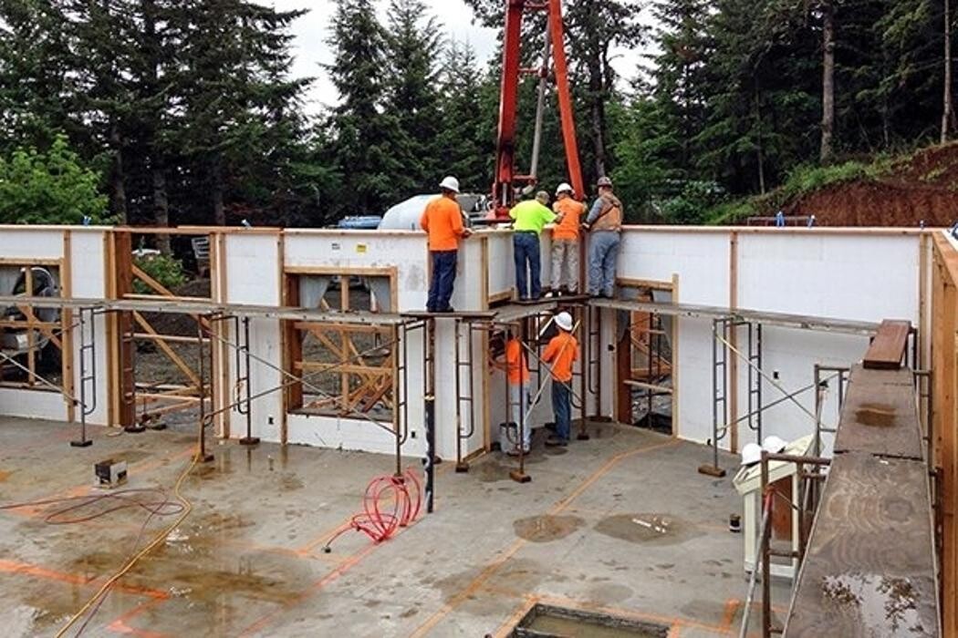 Images Salmon Arm Ready Mix Ltd