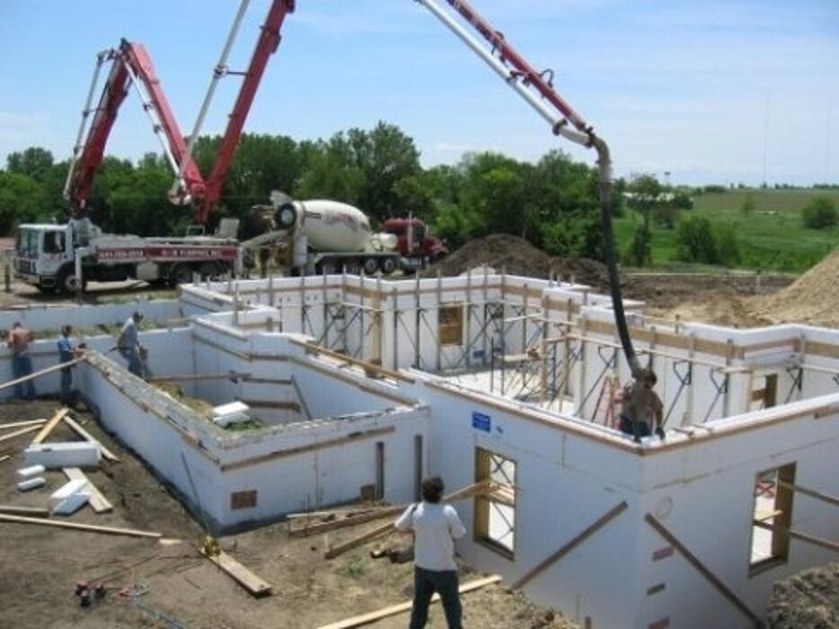 Images Salmon Arm Ready Mix Ltd