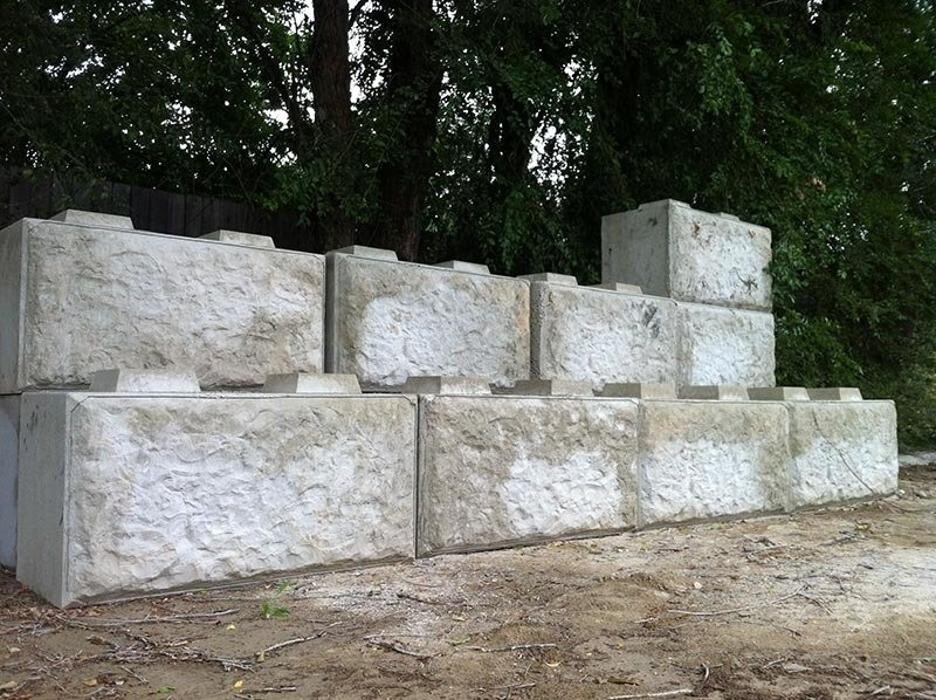 Images Salmon Arm Ready Mix Ltd