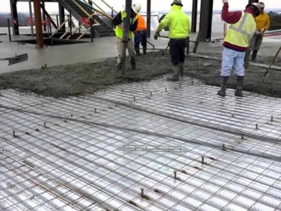 Images Salmon Arm Ready Mix Ltd