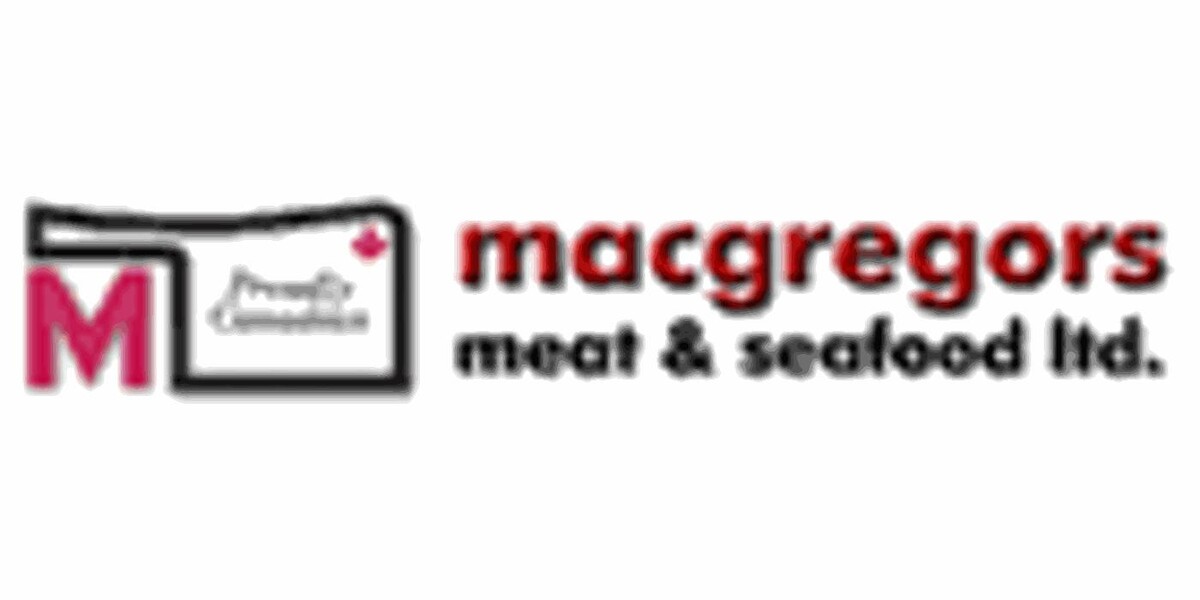 Macgregors Meat & Seafood Ltd Logo