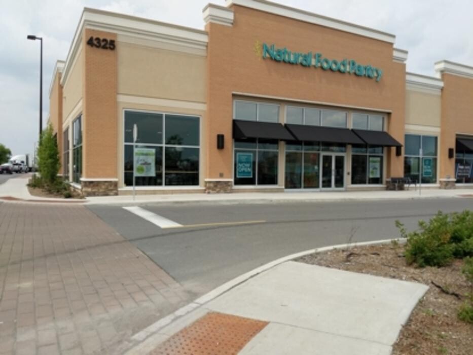 Images Natural Food Pantry - Barrhaven