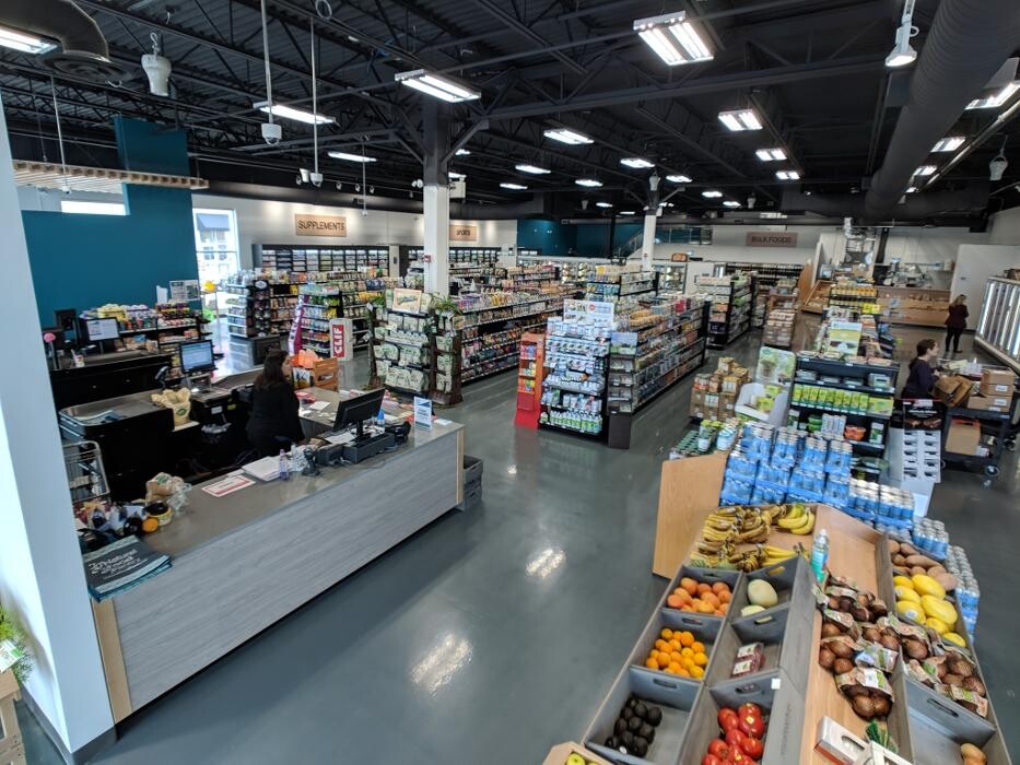 Images Natural Food Pantry - Barrhaven