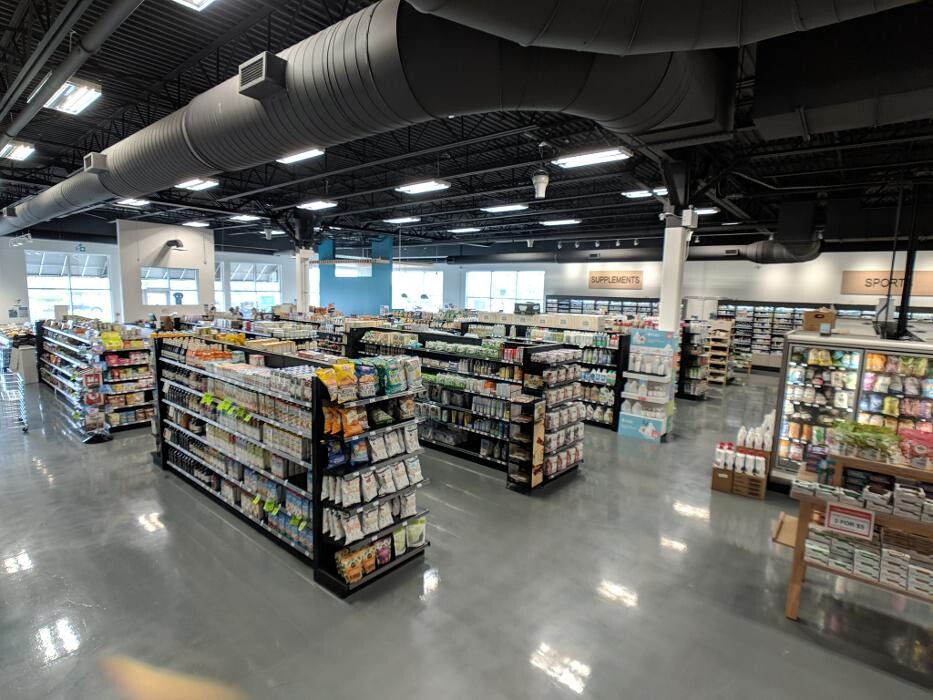Images Natural Food Pantry - Barrhaven