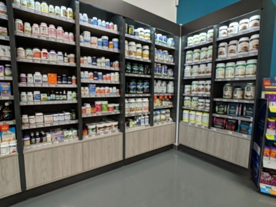 Images Natural Food Pantry - Barrhaven