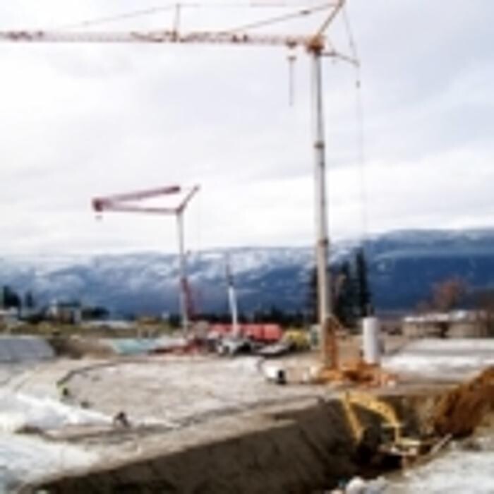 Images Pukas Excavating Ltd