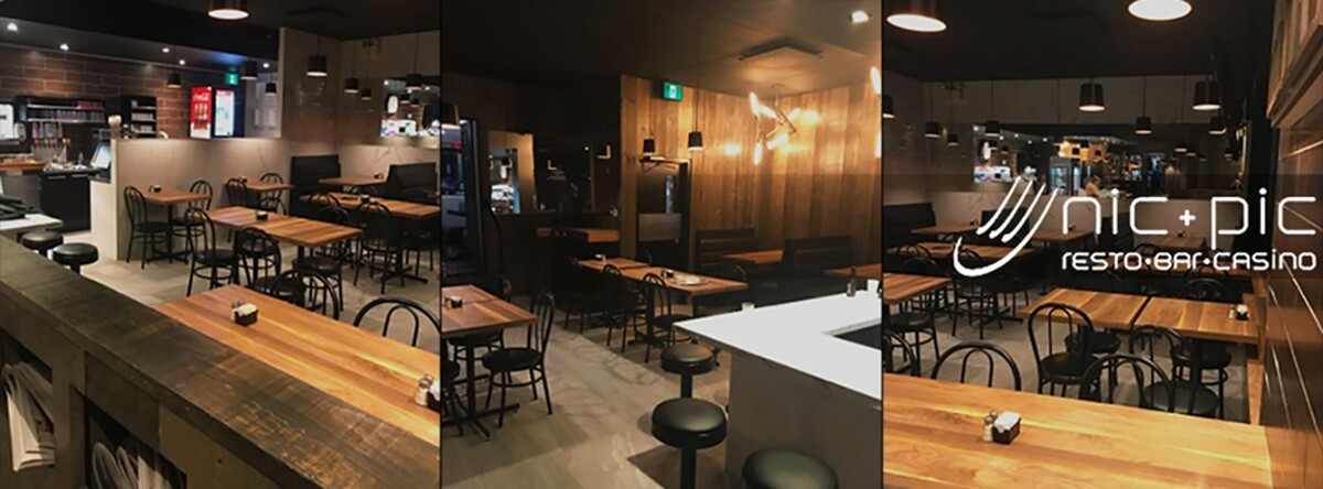 Images Restaurant Nic-Pic