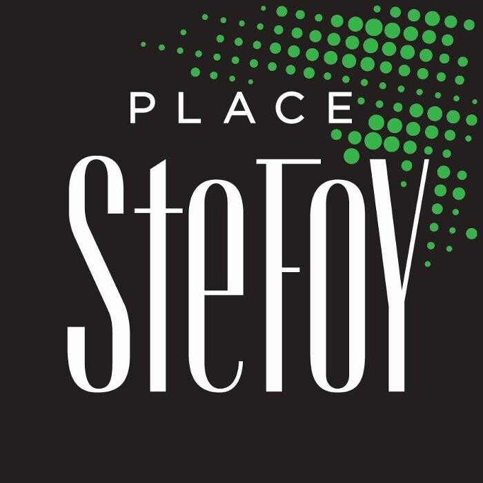Place Ste-Foy Logo