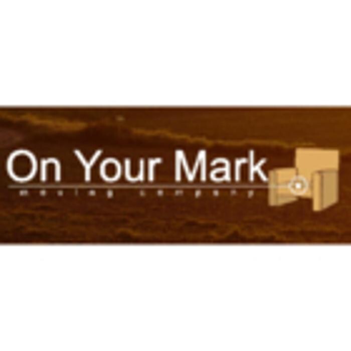 Images On Your Mark