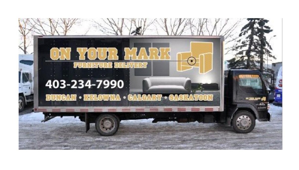 Images On Your Mark