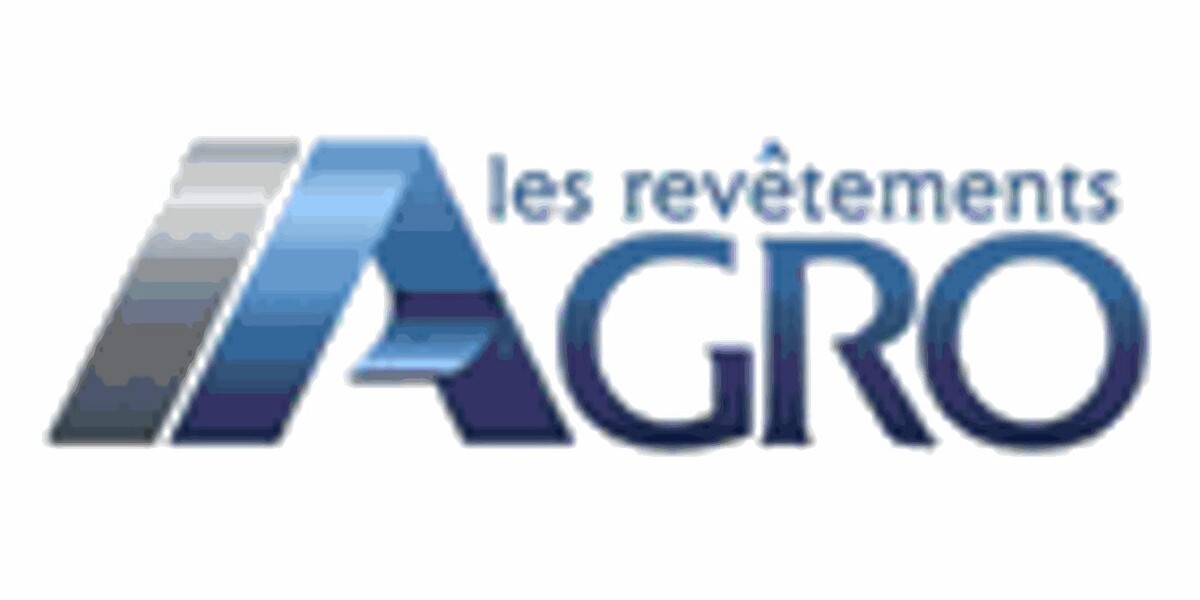 Les Revêtements Agro Inc Logo