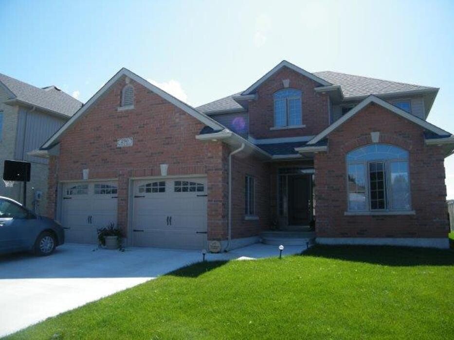 Images Bogdanovic Homes Construction