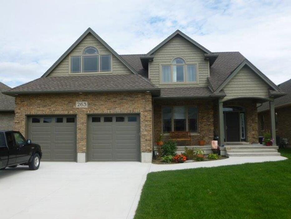 Images Bogdanovic Homes Construction