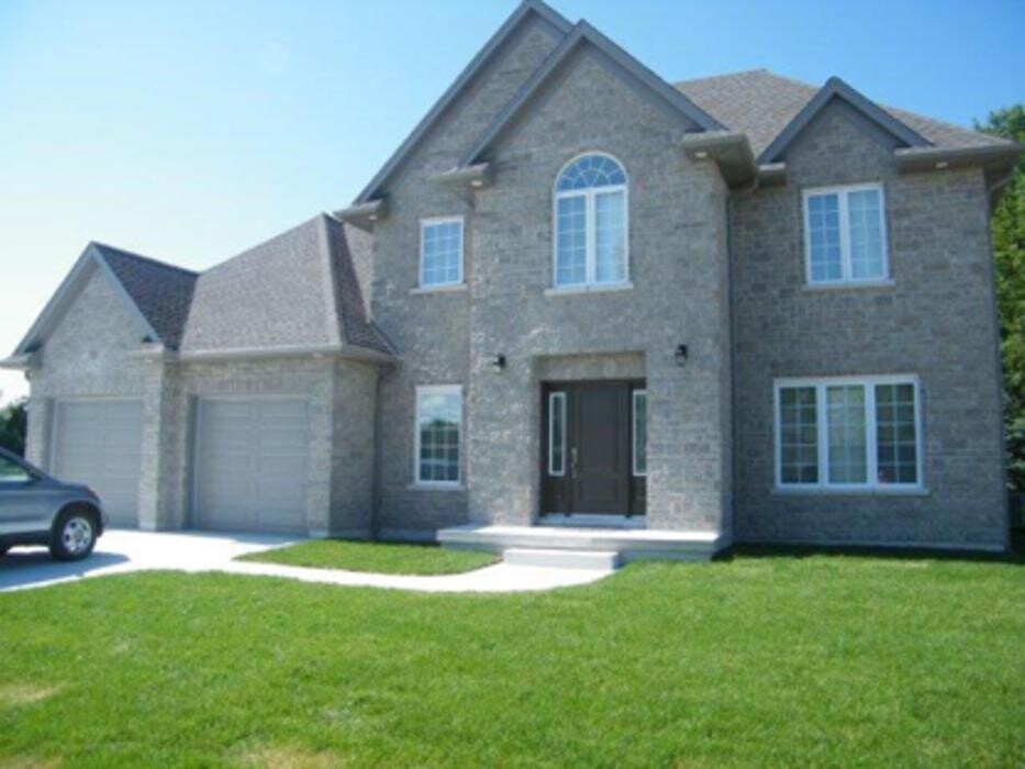 Images Bogdanovic Homes Construction