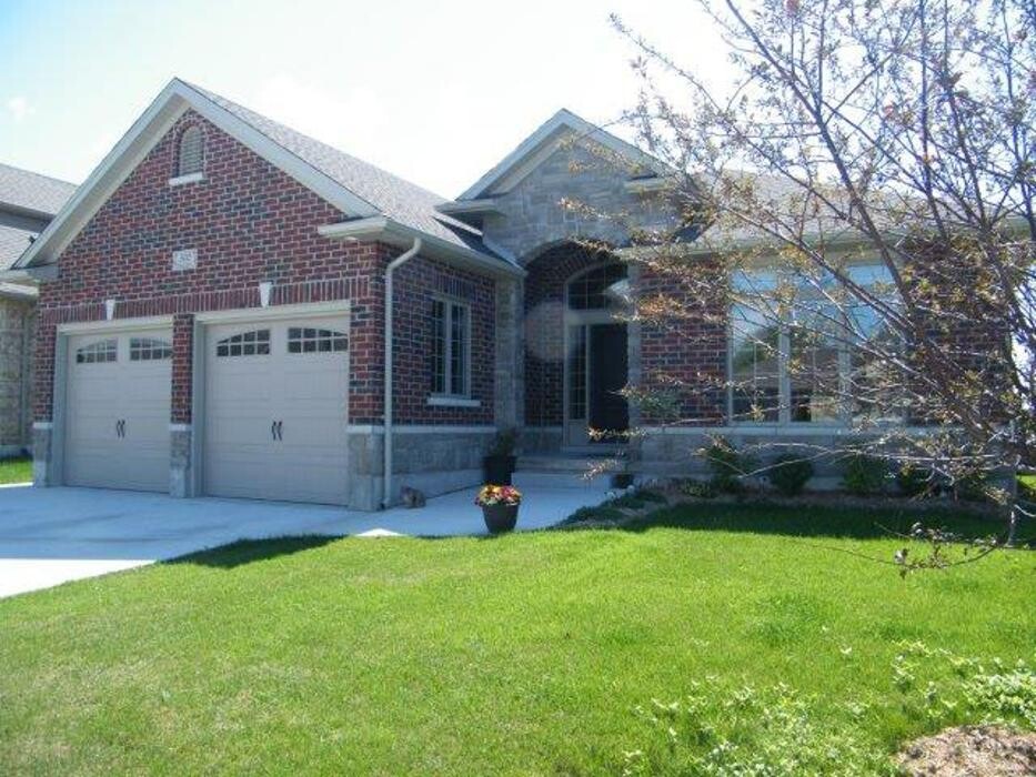 Images Bogdanovic Homes Construction